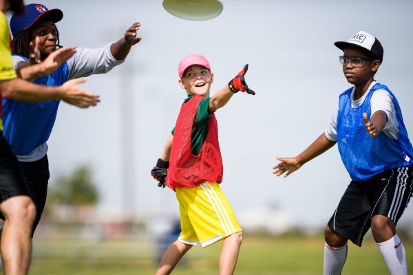 Ultimate Frisbee - 30 december 2024 - Afbeelding 3